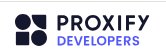 Proxify Developers